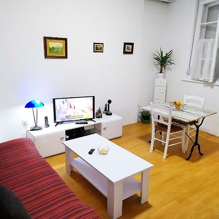 Podgorica Center Appartement Buitenkant foto