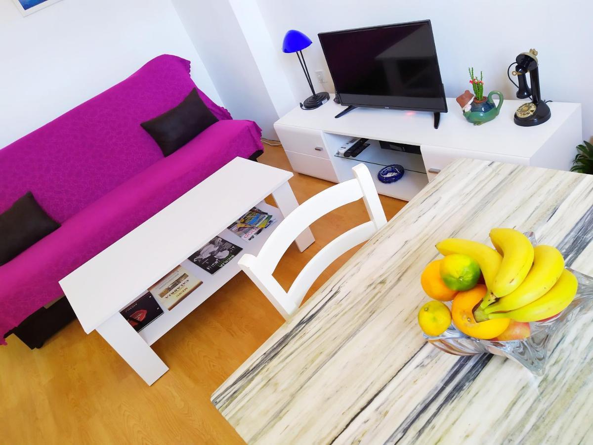 Podgorica Center Appartement Buitenkant foto